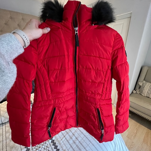 Coat - Picture 3 of 5